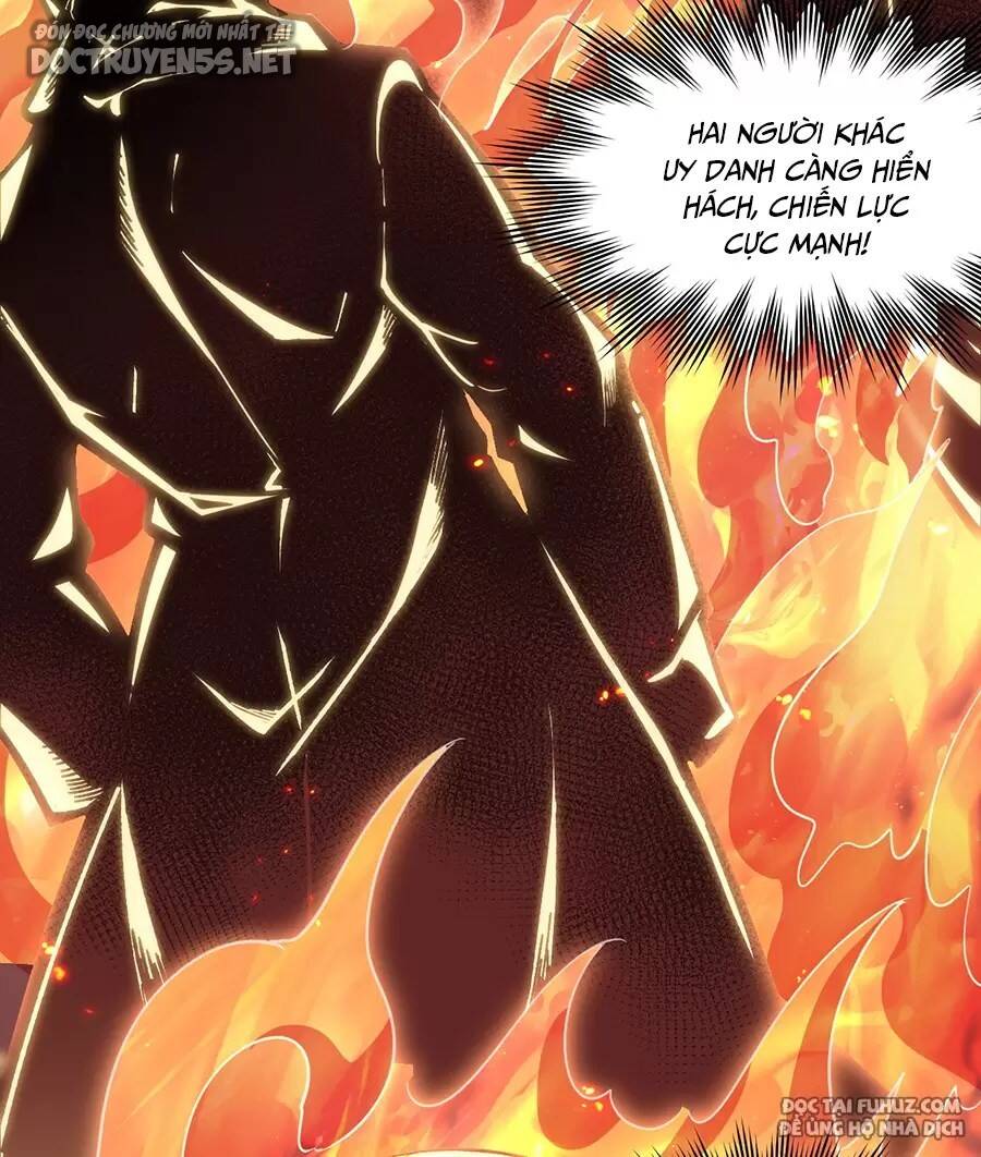 Hảo Đồ Nhi Hãy Tha Cho Vi Sư Chapter 189 - 35