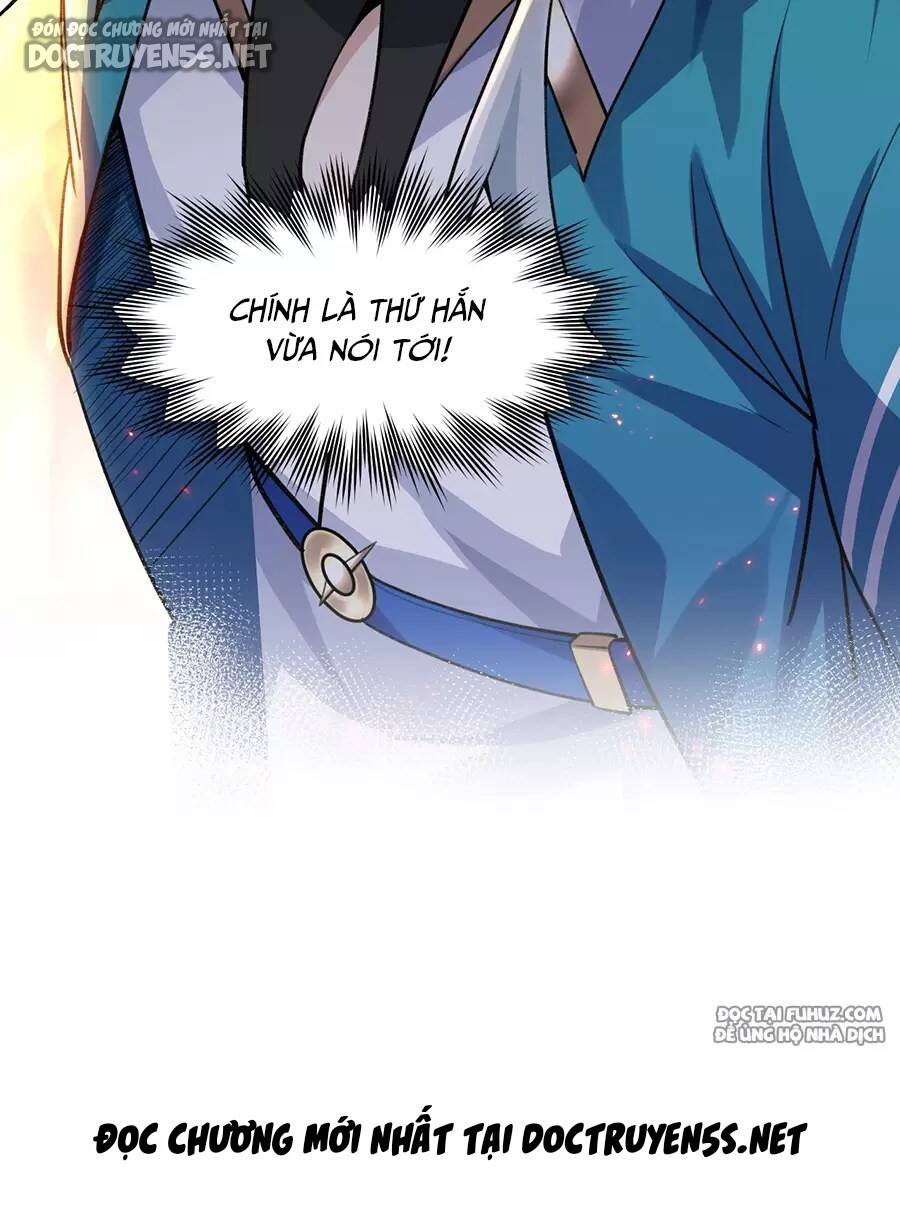 Hảo Đồ Nhi Hãy Tha Cho Vi Sư Chapter 189 - 37