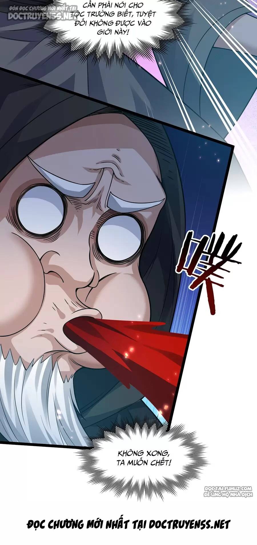 Hảo Đồ Nhi Hãy Tha Cho Vi Sư Chapter 189 - 39