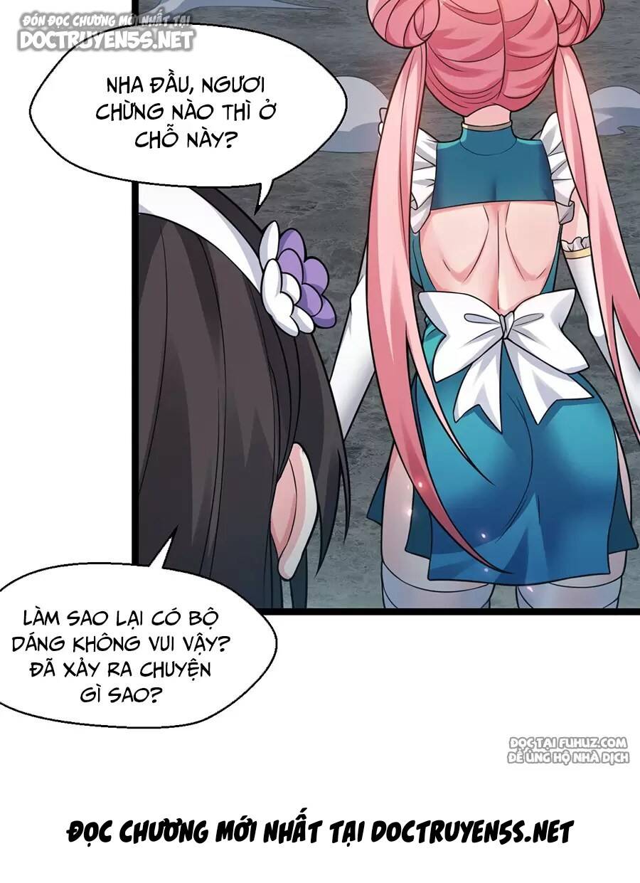 Hảo Đồ Nhi Hãy Tha Cho Vi Sư Chapter 189 - 42