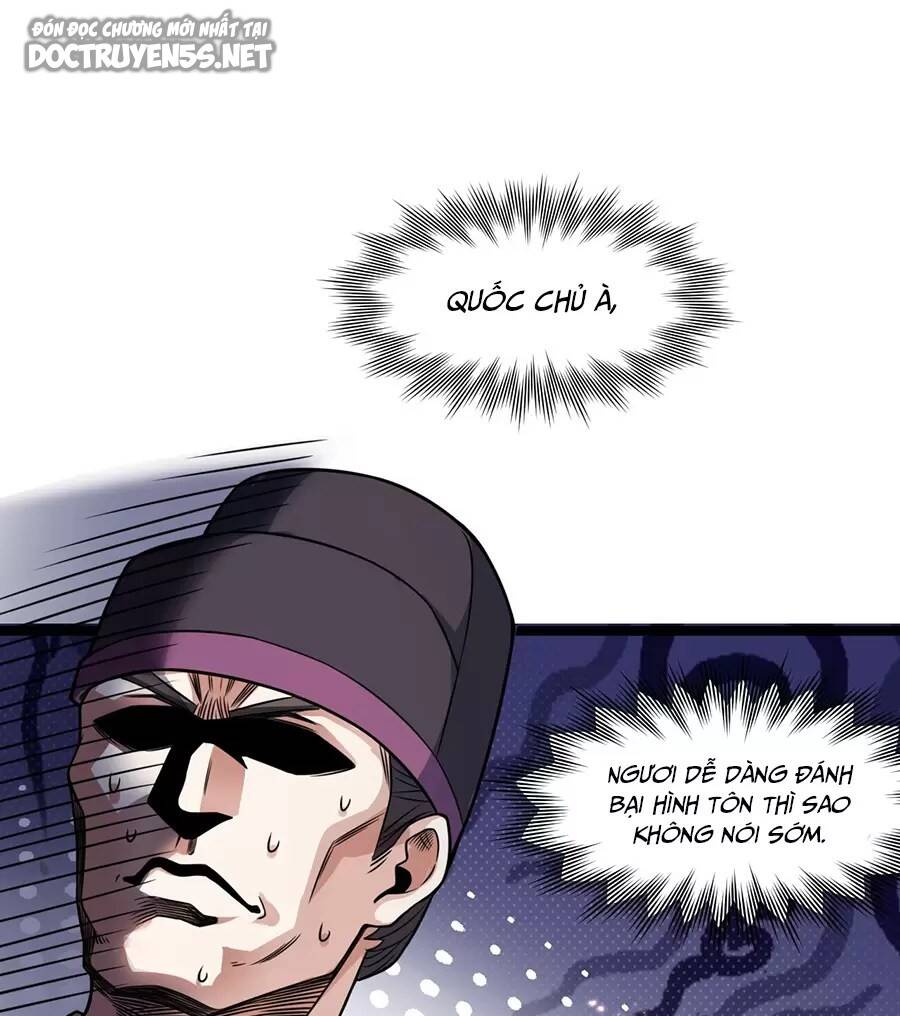 Hảo Đồ Nhi Hãy Tha Cho Vi Sư Chapter 189 - 45