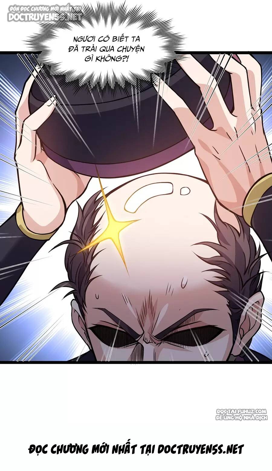 Hảo Đồ Nhi Hãy Tha Cho Vi Sư Chapter 189 - 47