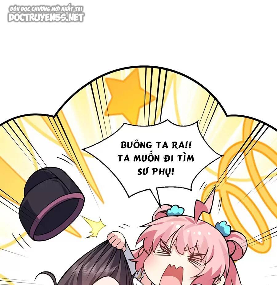 Hảo Đồ Nhi Hãy Tha Cho Vi Sư Chapter 189 - 48