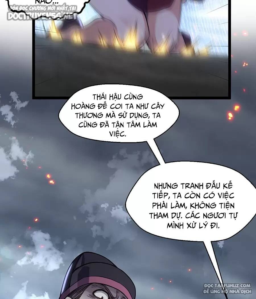 Hảo Đồ Nhi Hãy Tha Cho Vi Sư Chapter 189 - 56