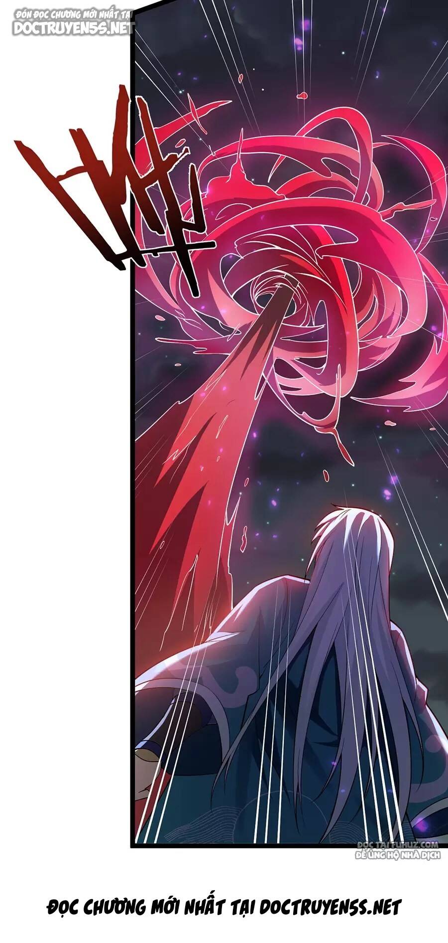 Hảo Đồ Nhi Hãy Tha Cho Vi Sư Chapter 189 - 8