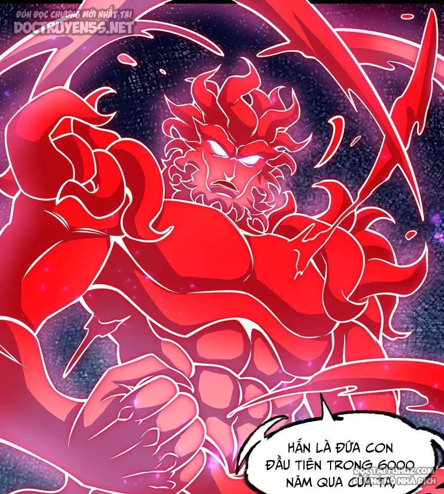 Hảo Đồ Nhi Hãy Tha Cho Vi Sư Chapter 189 - 10