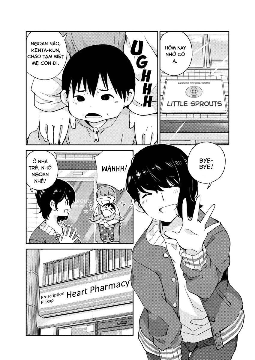 365 Ngày Cho Đến Lúc 2 Ta Kết Hôn Chapter 95 - 2