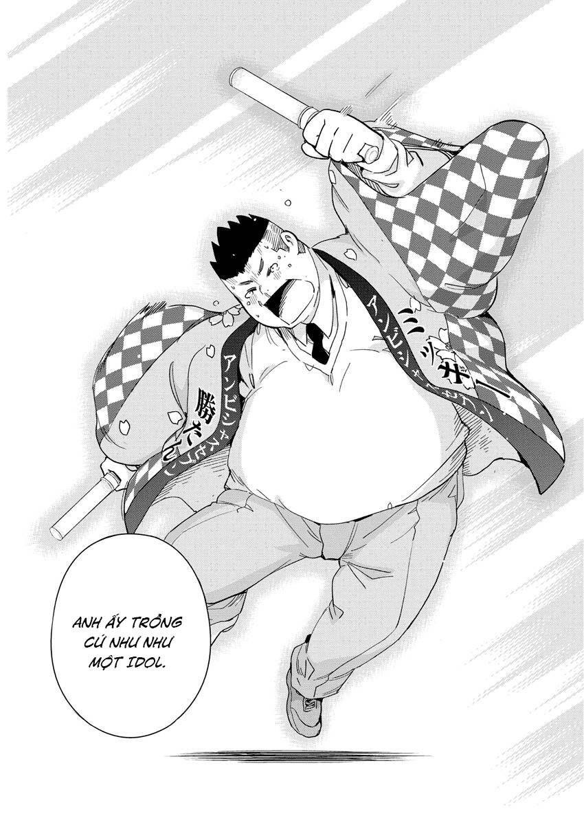 365 Ngày Cho Đến Lúc 2 Ta Kết Hôn Chapter 95 - 13