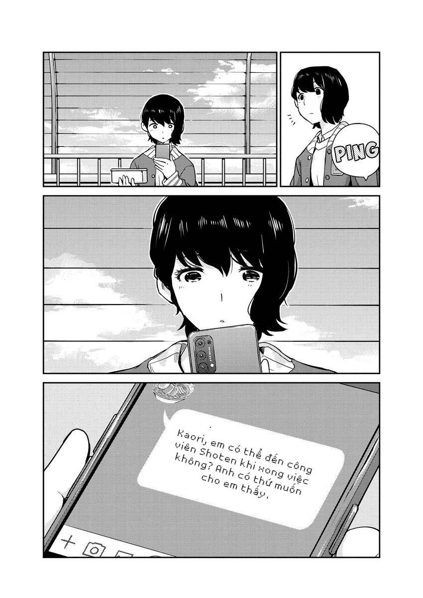 365 Ngày Cho Đến Lúc 2 Ta Kết Hôn Chapter 95 - 4