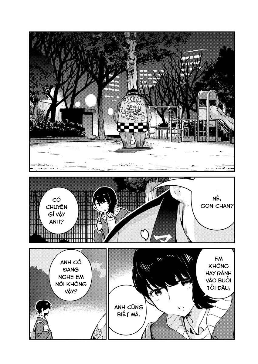 365 Ngày Cho Đến Lúc 2 Ta Kết Hôn Chapter 95 - 6