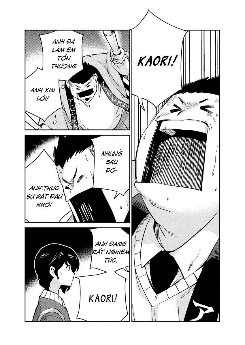 365 Ngày Cho Đến Lúc 2 Ta Kết Hôn Chapter 95 - 8