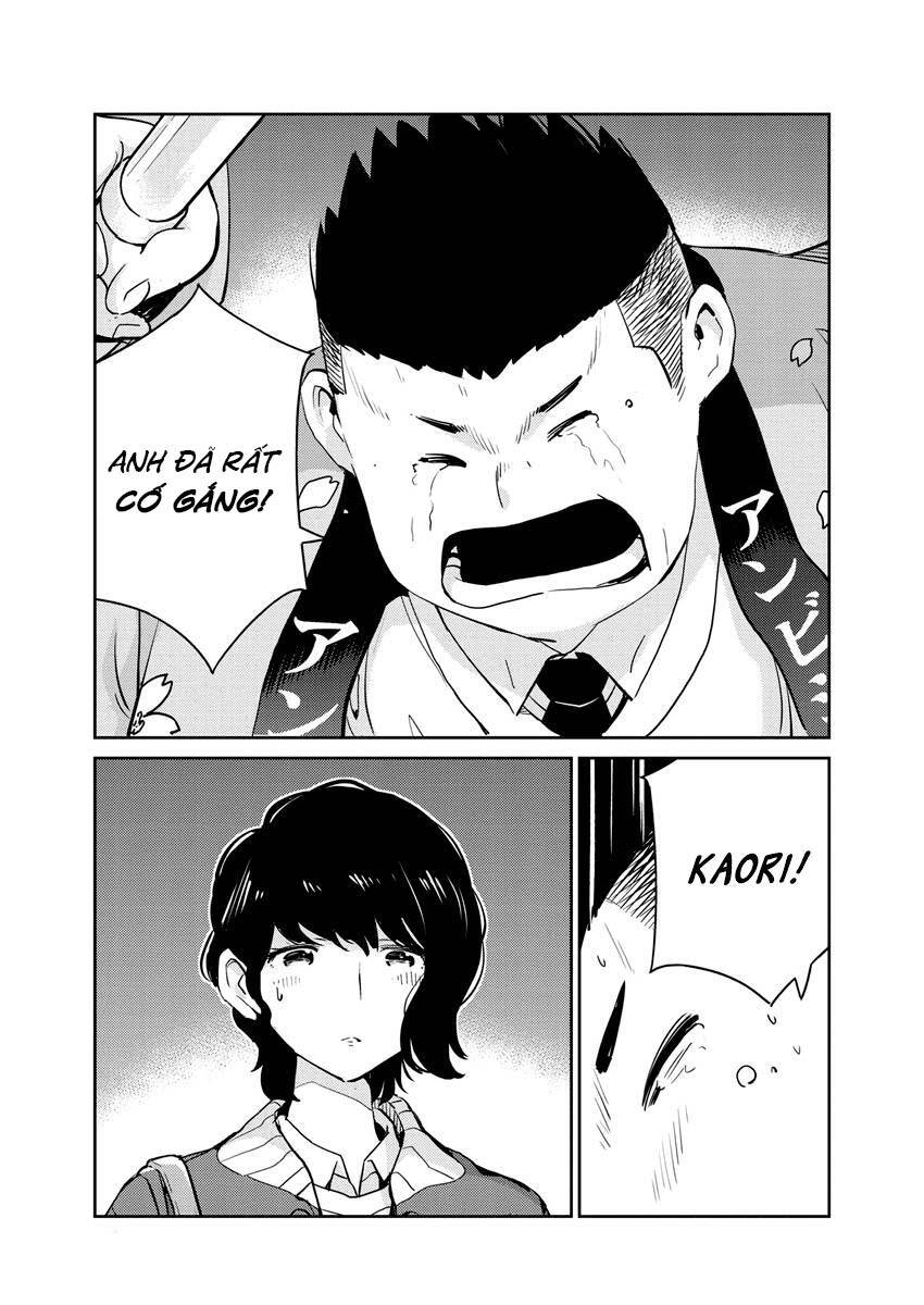 365 Ngày Cho Đến Lúc 2 Ta Kết Hôn Chapter 95 - 9