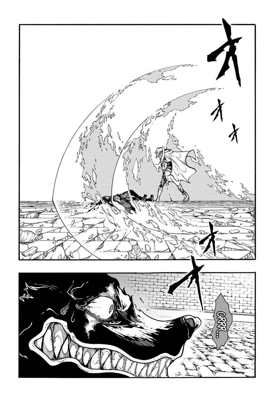 Kẻ Được Triệu Hồi Tới Thế Giới Giả Tưởng Vô Số Lần!! Chapter 25 - 3