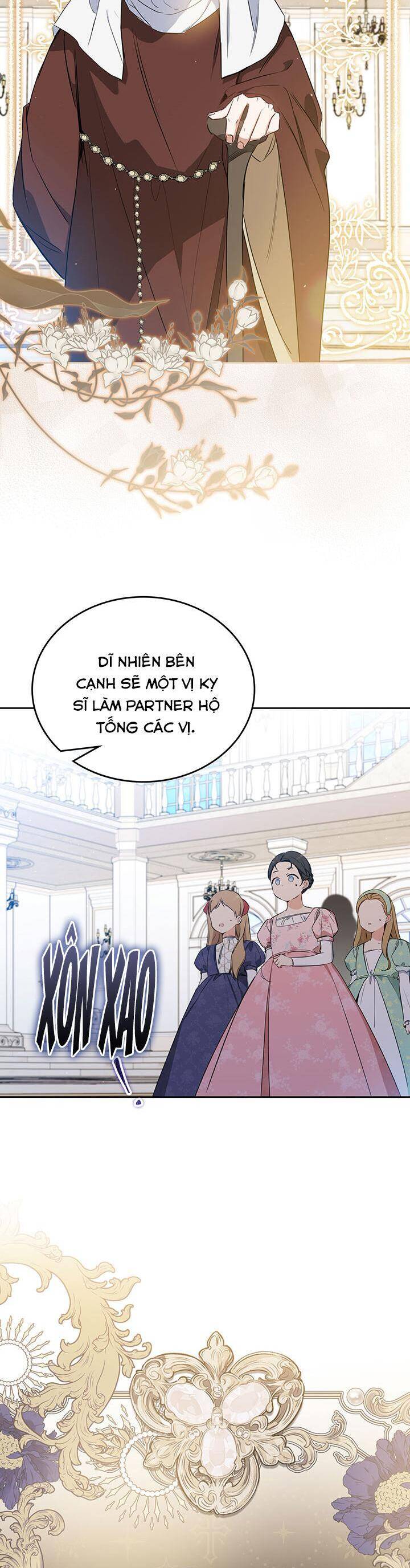Kiếp Này Tôi Nhất Định Trở Thành Gia Chủ! Chapter 107 - 20