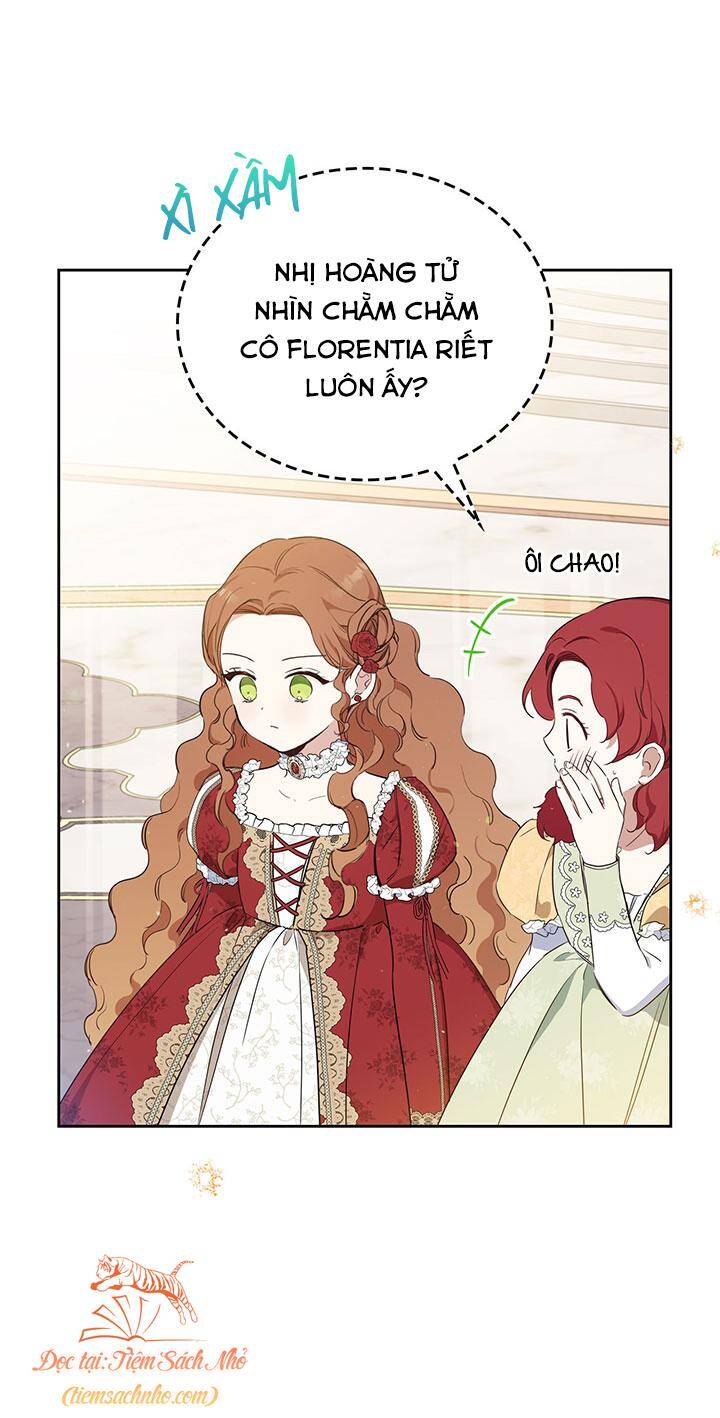 Kiếp Này Tôi Nhất Định Trở Thành Gia Chủ! Chapter 107 - 48