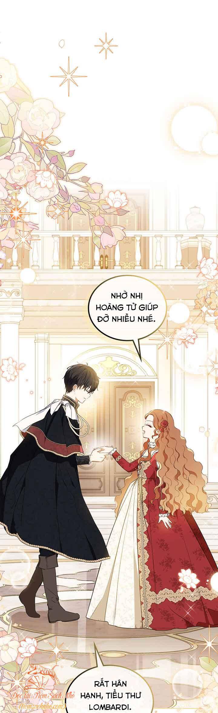 Kiếp Này Tôi Nhất Định Trở Thành Gia Chủ! Chapter 108 - 26
