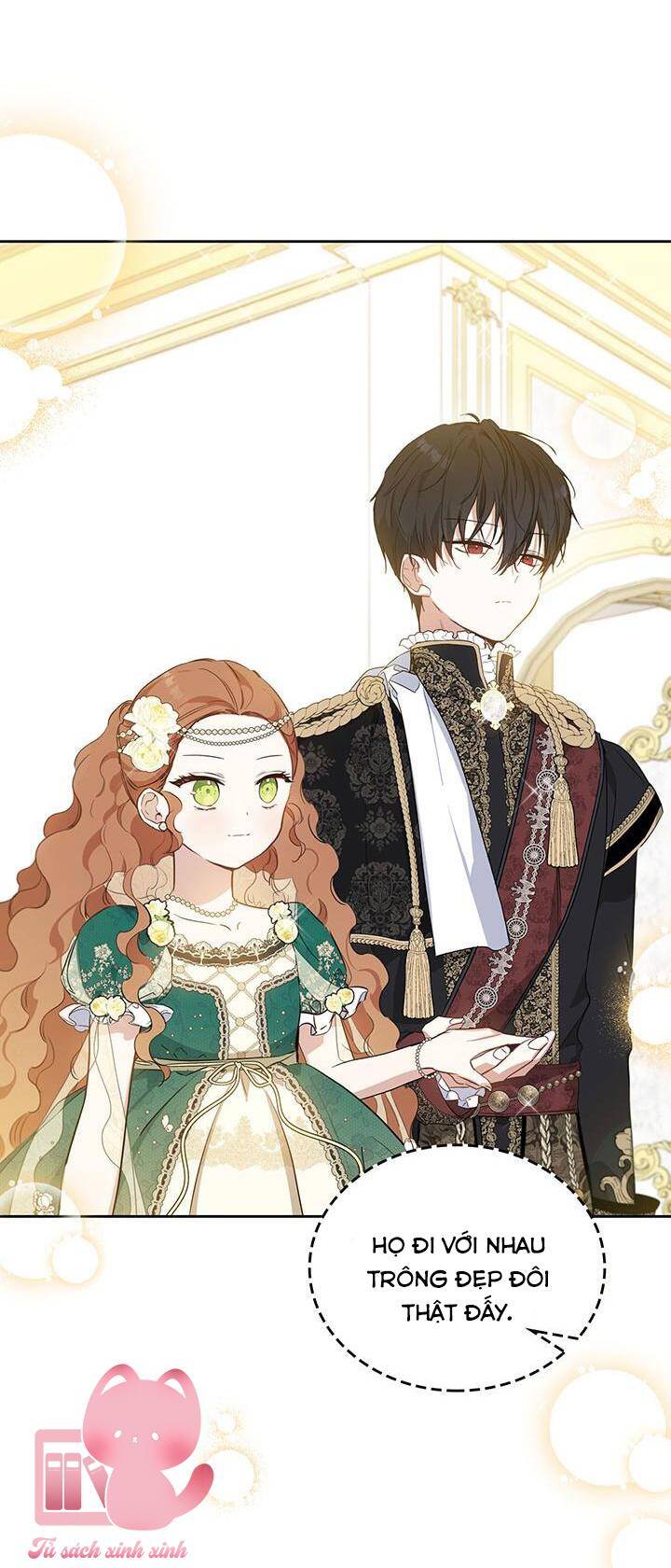 Kiếp Này Tôi Nhất Định Trở Thành Gia Chủ! Chapter 111 - 6