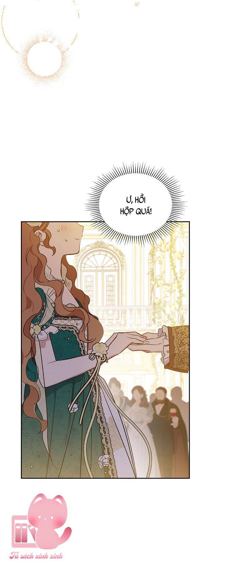 Kiếp Này Tôi Nhất Định Trở Thành Gia Chủ! Chapter 111 - 54
