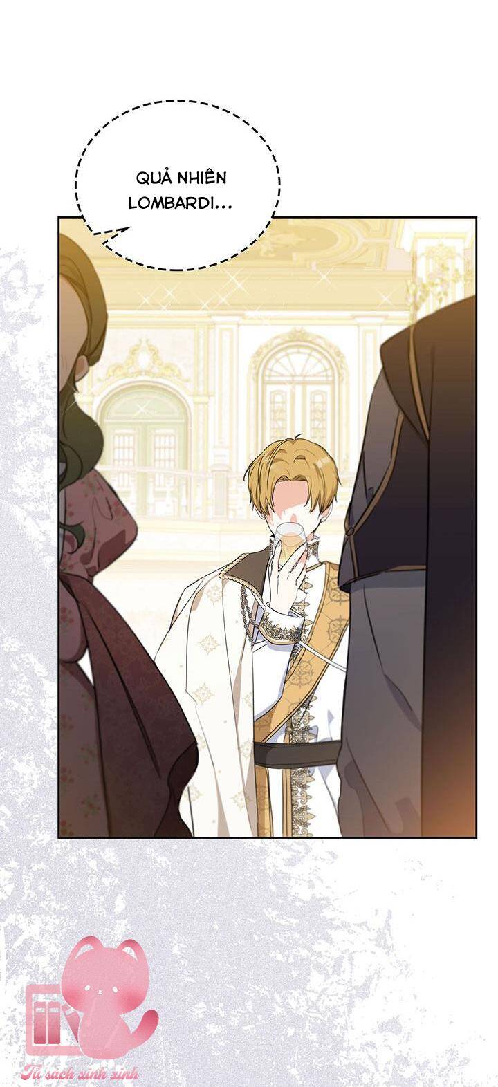 Kiếp Này Tôi Nhất Định Trở Thành Gia Chủ! Chapter 111 - 8