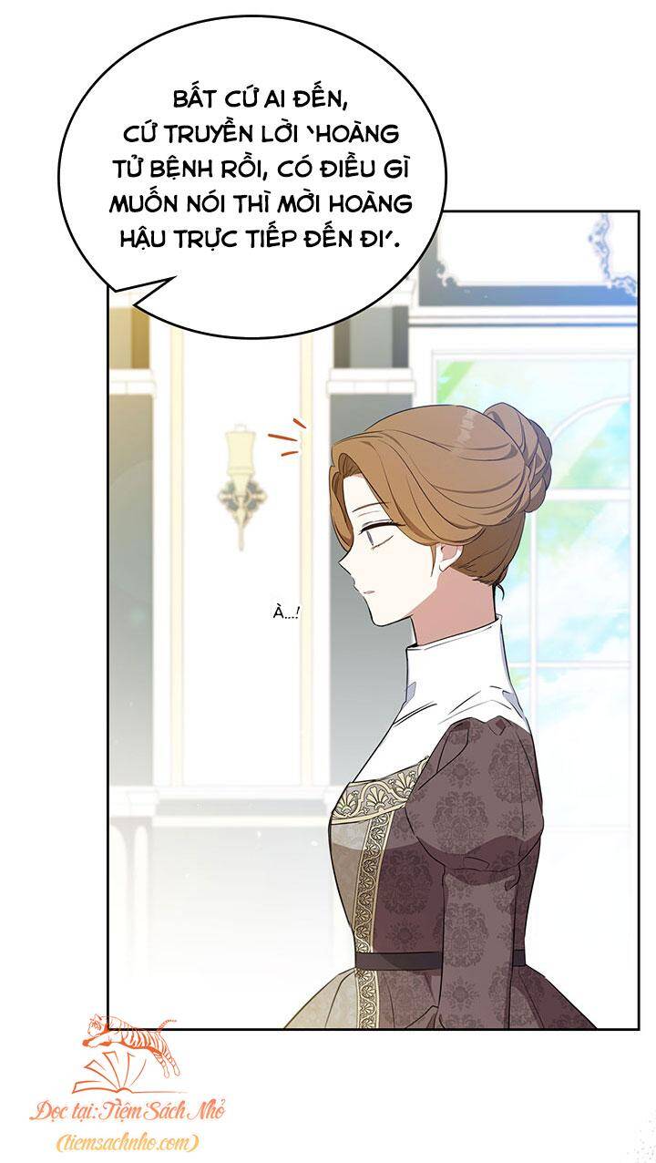 Kiếp Này Tôi Nhất Định Trở Thành Gia Chủ! Chapter 115 - 15