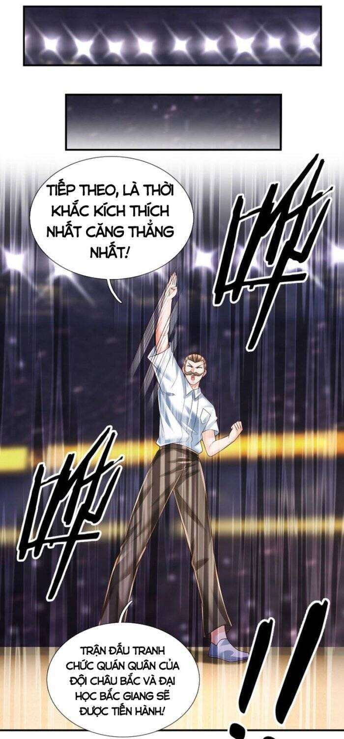 Luyện Thể Trăm Nghìn Tầng Chapter 221 - 15