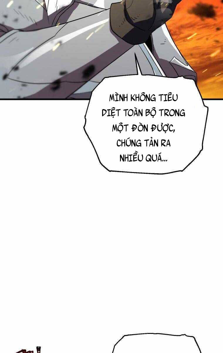 Người Chơi Không Thể Thăng Cấp Chapter 104 - 55
