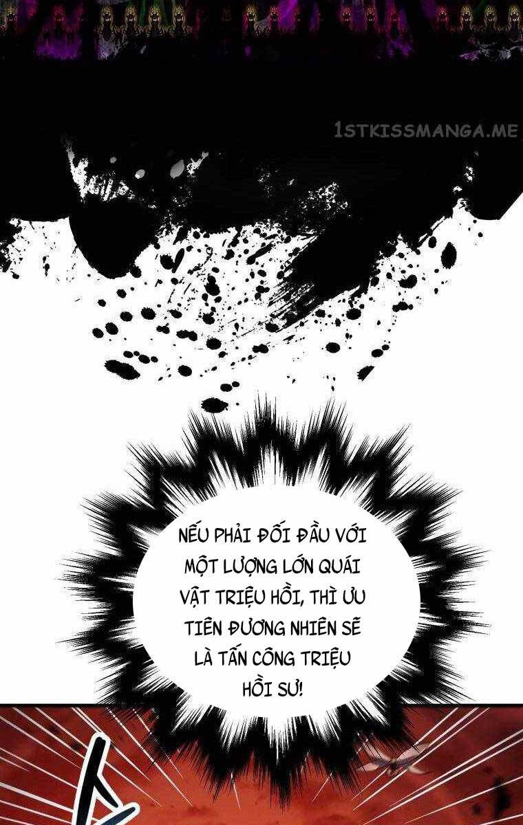 Người Chơi Không Thể Thăng Cấp Chapter 104 - 78