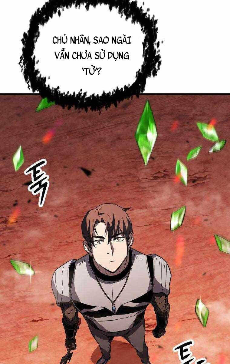 Người Chơi Không Thể Thăng Cấp Chapter 104 - 90
