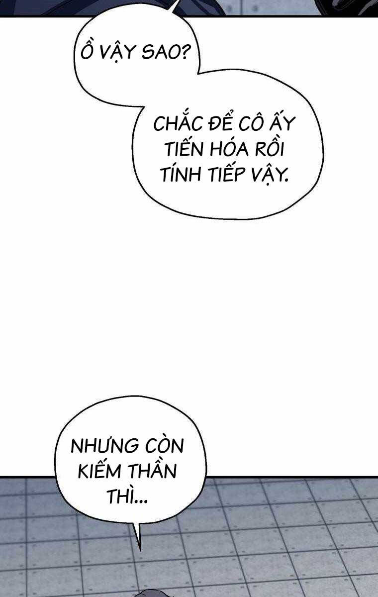 Người Chơi Không Thể Thăng Cấp Chapter 113 - 24