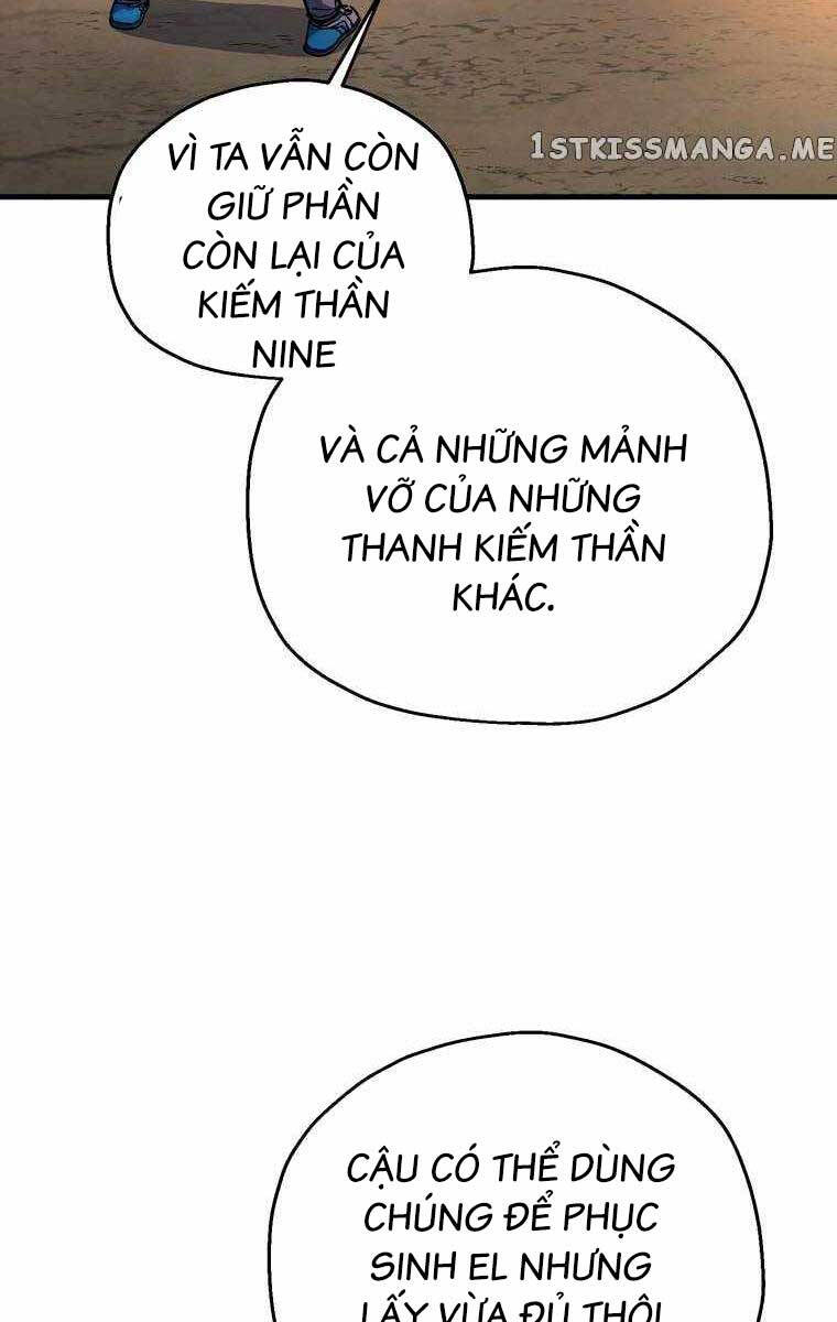 Người Chơi Không Thể Thăng Cấp Chapter 113 - 33