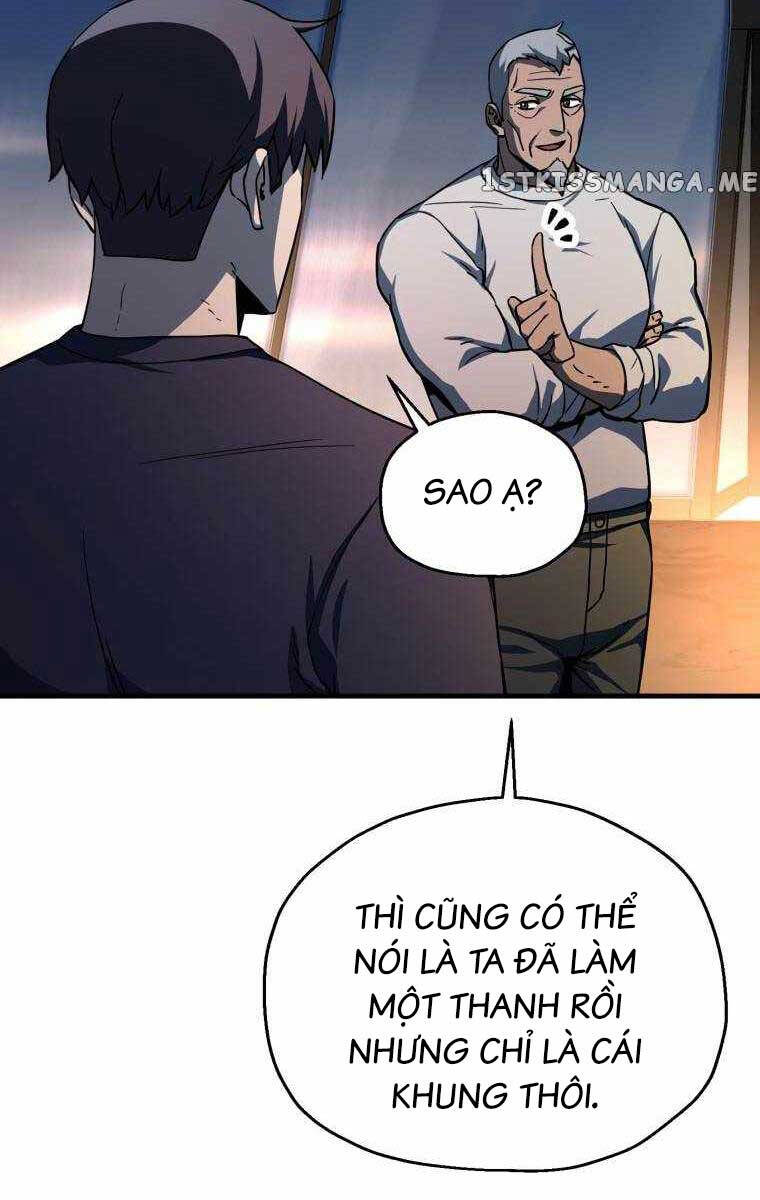 Người Chơi Không Thể Thăng Cấp Chapter 113 - 36