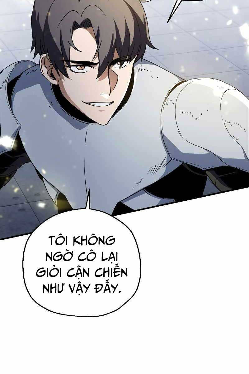 Người Chơi Không Thể Thăng Cấp Chapter 114 - 39