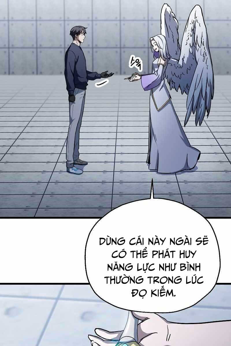 Người Chơi Không Thể Thăng Cấp Chapter 114 - 6
