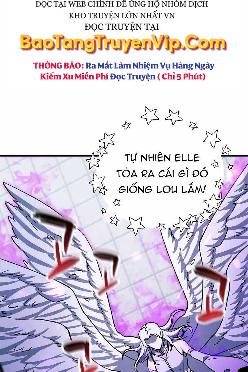 Người Chơi Không Thể Thăng Cấp Chapter 114 - 55