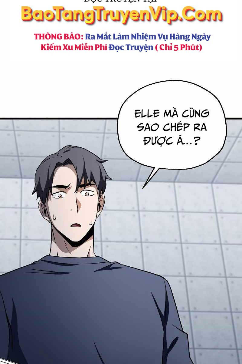 Người Chơi Không Thể Thăng Cấp Chapter 114 - 8