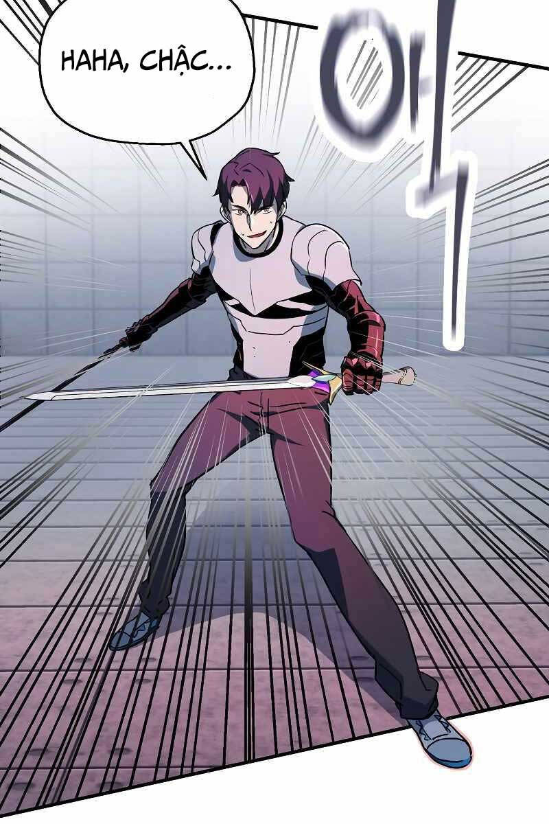 Người Chơi Không Thể Thăng Cấp Chapter 114 - 76