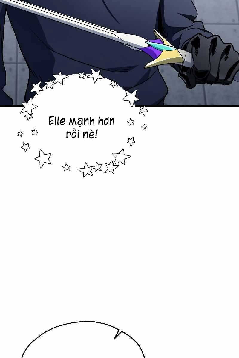 Người Chơi Không Thể Thăng Cấp Chapter 114 - 9