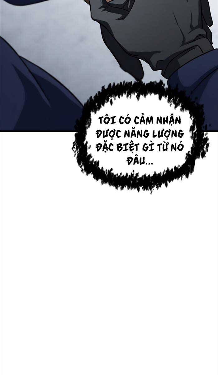 Người Chơi Không Thể Thăng Cấp Chapter 115 - 17