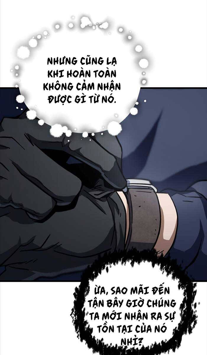 Người Chơi Không Thể Thăng Cấp Chapter 115 - 18