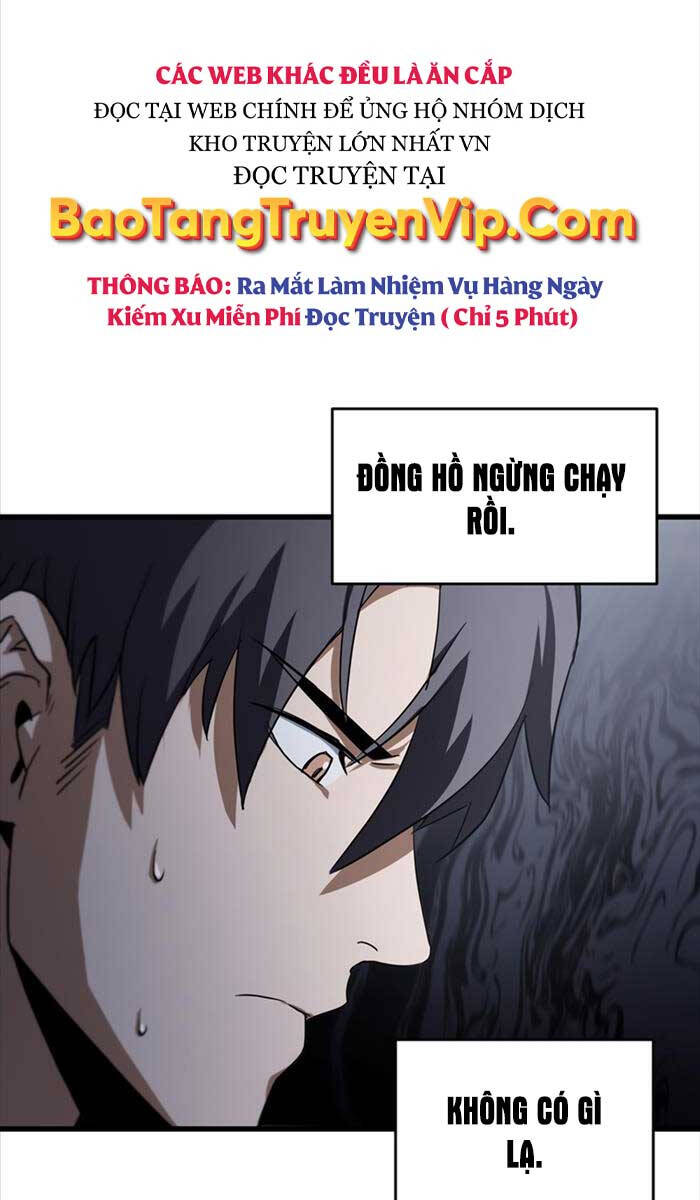 Người Chơi Không Thể Thăng Cấp Chapter 115 - 20