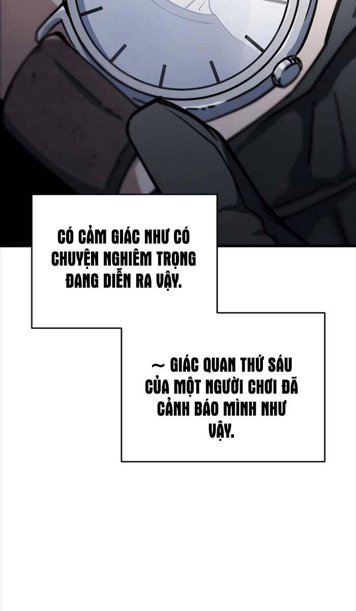 Người Chơi Không Thể Thăng Cấp Chapter 115 - 22