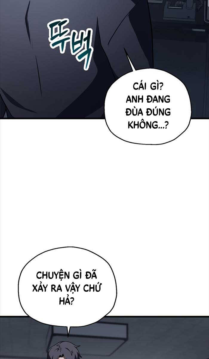 Người Chơi Không Thể Thăng Cấp Chapter 115 - 36