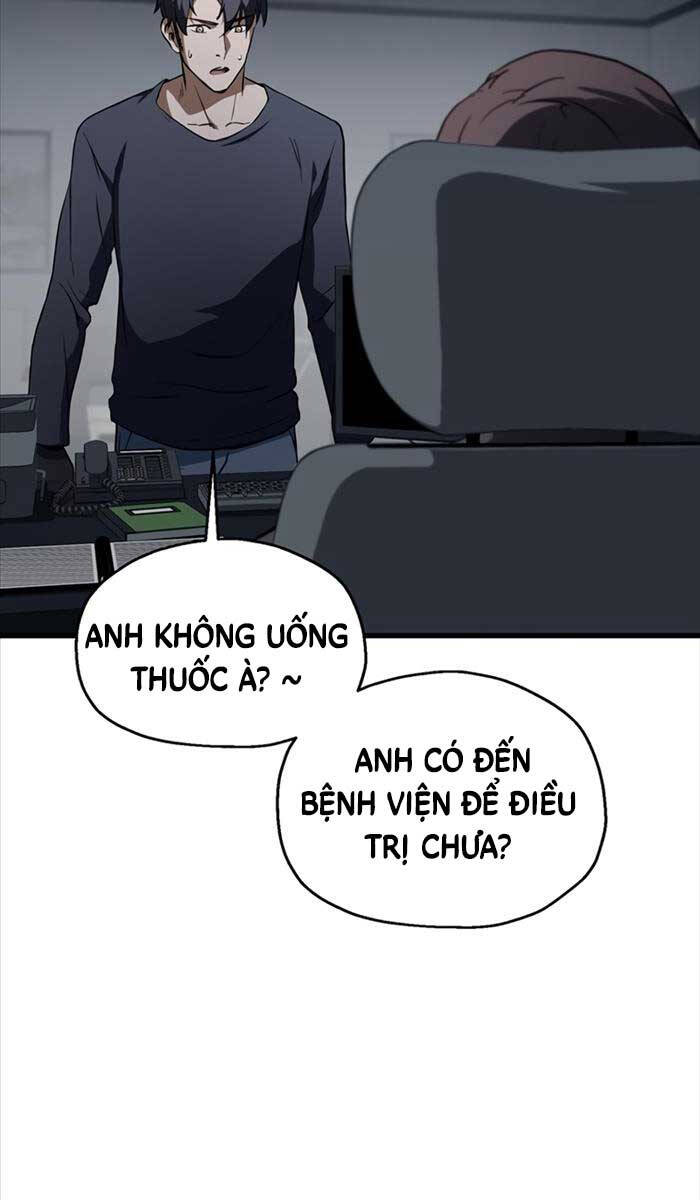 Người Chơi Không Thể Thăng Cấp Chapter 115 - 37
