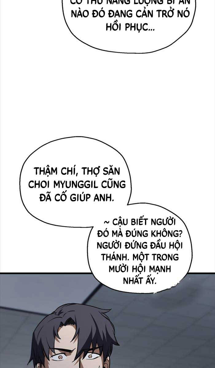 Người Chơi Không Thể Thăng Cấp Chapter 115 - 39