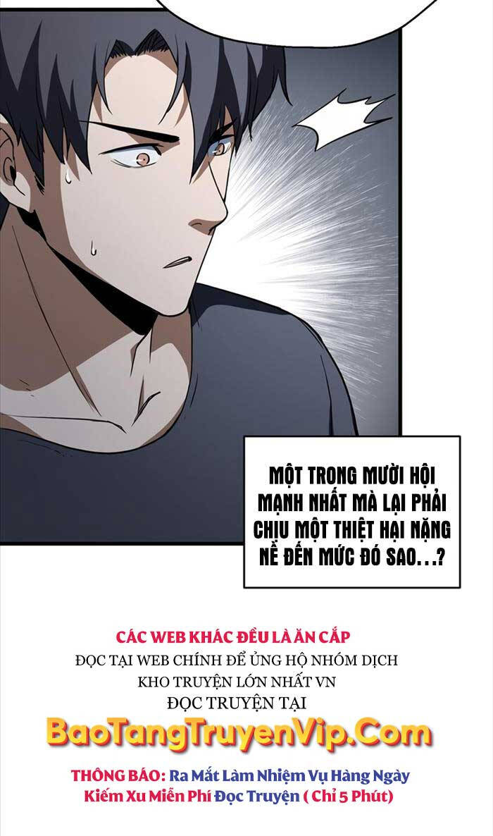 Người Chơi Không Thể Thăng Cấp Chapter 115 - 42