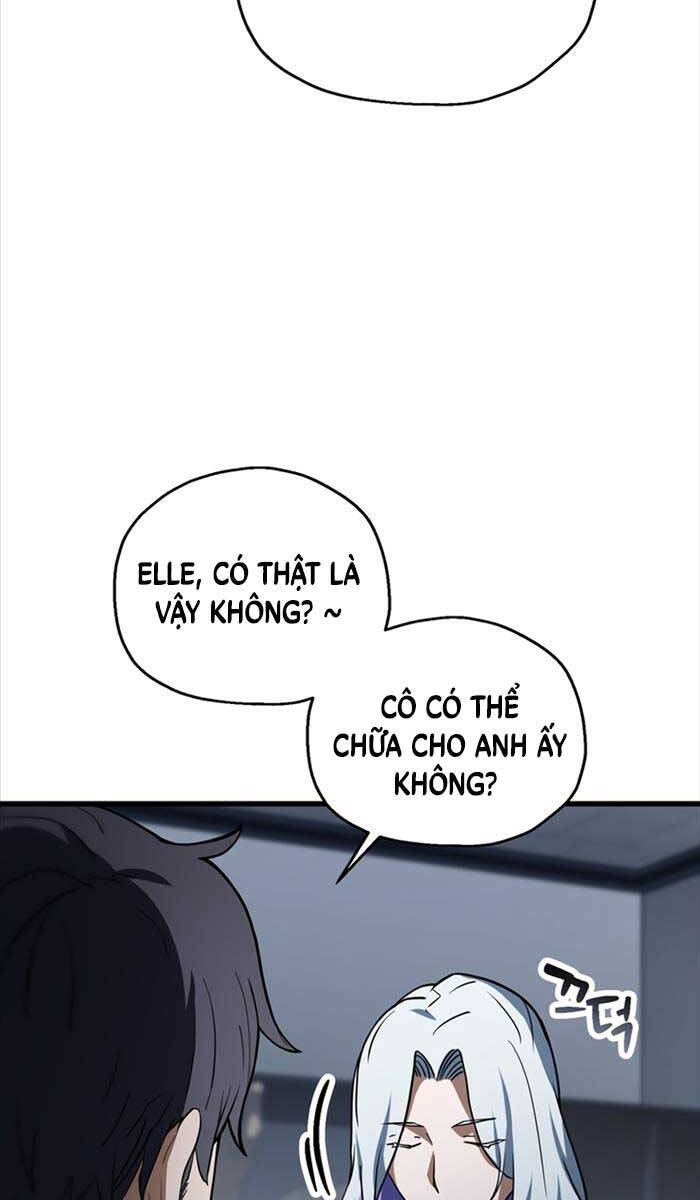 Người Chơi Không Thể Thăng Cấp Chapter 115 - 68
