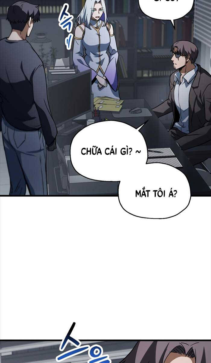 Người Chơi Không Thể Thăng Cấp Chapter 115 - 70