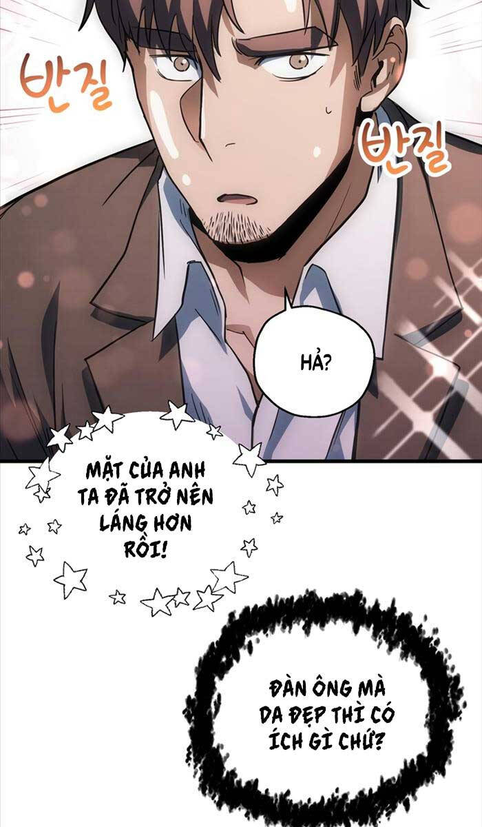 Người Chơi Không Thể Thăng Cấp Chapter 115 - 81