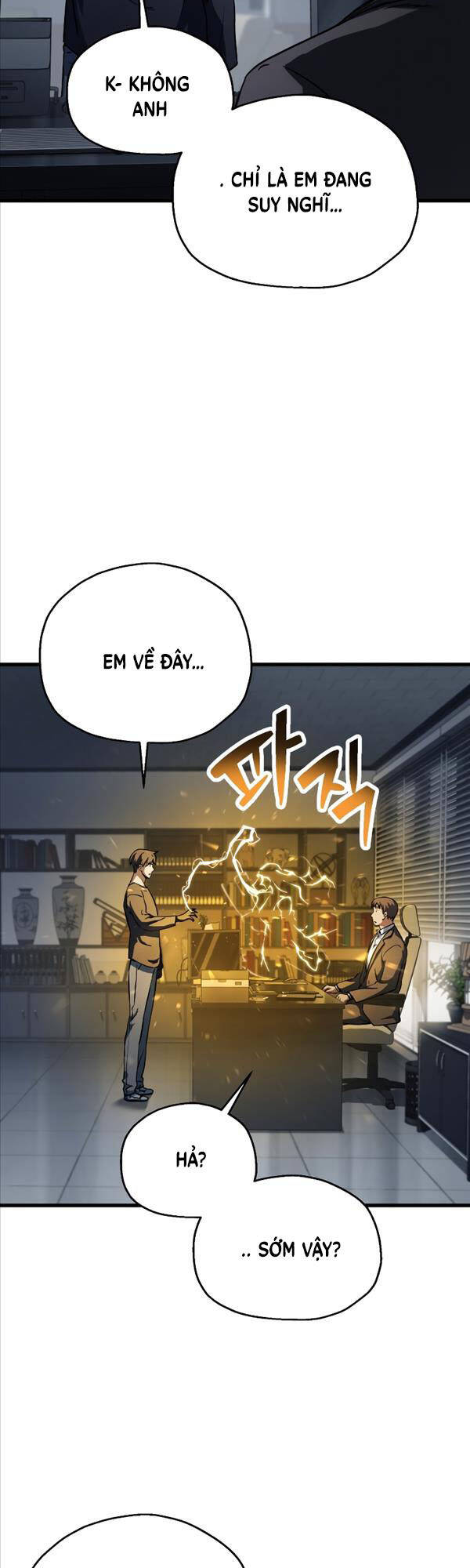 Người Chơi Không Thể Thăng Cấp Chapter 116 - 13
