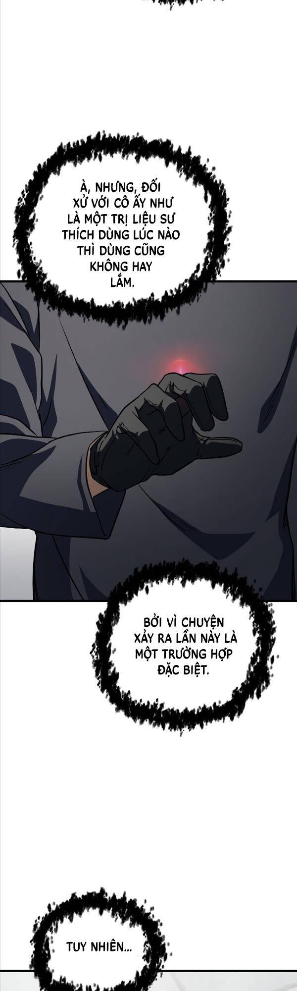 Người Chơi Không Thể Thăng Cấp Chapter 116 - 27